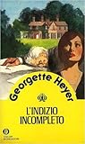 L'indizio incompleto