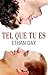 Tel que tu es (French Edition)
