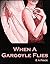 When a Gargoyle Flies (Garg...