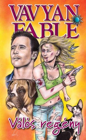 Válós regény (Paperback)