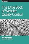 The Little Book of Website Quality Control