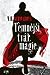 Temnější tvář magie (Tvář magie, #1) by V.E. Schwab