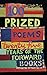 100 Prized Poems: Twenty-fi...