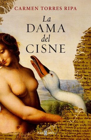 La dama del cisne (Spanish Edition)