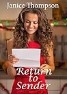 Return to Sender (A Christmas Love Letter) Return to Sender (A Christmas Love Letter)