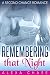 Remembering That Night by Alexa Chase