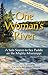 One Woman's River: A Solo Source-to-Sea Paddle on the Mighty Mississippi