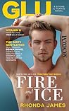 Fire and Ice (Sticks & Hearts, #2)