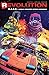 M.A.S.K.: Revolution #1