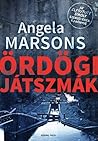Ördögi játszma by Angela Marsons