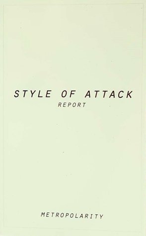 Style of Attack Report (Paperback)