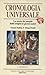 Cronologia universale: La storia del mondo dalle origini ai giorni nostri