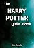 The Harry Potter Quiz Book