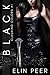 Black (Clashing Colors #1) by Elin Peer