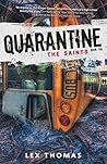The Saints by Lex Thomas