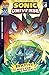 Sonic Universe #90 #90