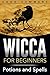 Wicca for Beginners: Potions and Spells