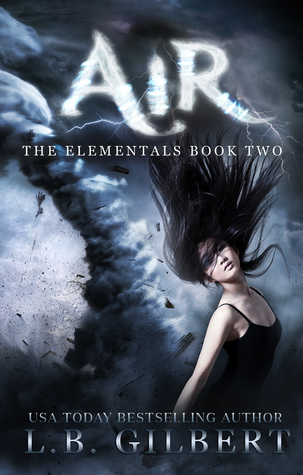Air (The Elementals #2)