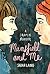 Mansfield and Me: A Graphic Memoir