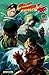 Street Fighter II Turbo Vol. 1
