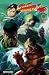 Street Fighter II Turbo Vol. 1 by Ken Siu-Chong Street Fighter II Turbo Vol. 1 by Ken Siu-Chong