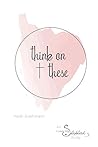 Think on These: A...