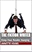 The Fiction Writer: Keep Yo...