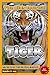 Animal Books Tiger: Secrets of The Animal World: Children's Animals Books Series, Best Book for Kids