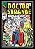 Doctor Strange (1968-1969) #169