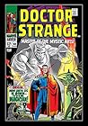 Doctor Strange (1968-1969) #169 Doctor Strange (1968-1969) #169
