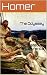 The Odyssey Translated by T.E.Lawrence