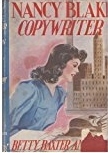Nancy Blake, Copywriter