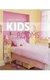 Great Ideas for Kids Rooms [Hardcover] Parragon