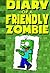 Diary of a Hangry Zombie by Buddy Block