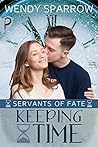 Keeping Time by Wendy Sparrow
