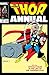 Thor (1966-1996) Annual #11