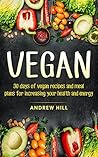 Vegan: 30 Days of...