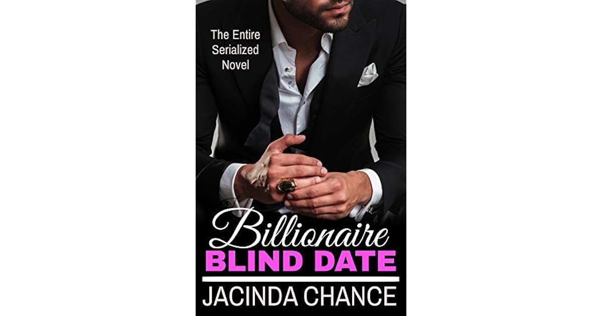 Billionaire Blind Date, A Whirlwind Billionaire Romance Novel by