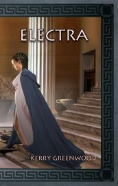Electra (Delphic Women, #3)