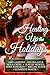 Heating Up the Holidays: A Steamy Contemporary Romance Christmas Collection
