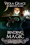 Binding Magic (An Obscure Magic, #7)