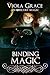 Binding Magic (An Obscure Magic, #7)