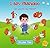 Can you be my friend?: Learn to count (I am Vaandoo Book 1)