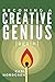 Becoming a Creative Genius ...