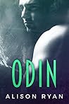 Odin (Sons of the Billionaire Titan #2)