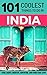 India Travel Guide by 101 Coolest Things