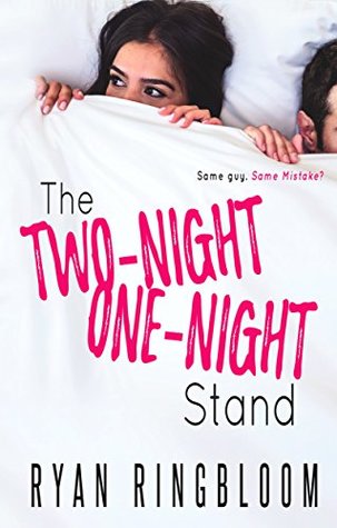 The Two-Night One-Night Stand (Kindle Edition)