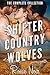Shifter Country Wolves: The Complete Series