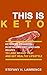 Ketogenic Cookbook by Stefany H. Lawrence