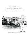 Recipes for Disaster: How to Keep Eating During the Trump Presidency